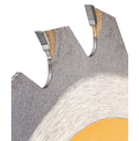 DeWalt XR Extreme Runtime Kreissägeblatt | 190/30 mm | 24 WZ/FZ