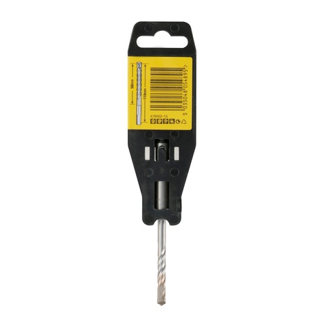 DeWalt Hammerbohrer SDS-plus | 6x110x50mm