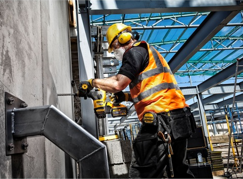 DeWalt Hammerbohrer SDS-plus | 6x110x50mm