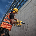 DeWalt Hammerbohrer SDS-plus | 6x110x50mm