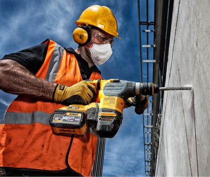 DeWalt Hammerbohrer SDS-plus | 6x110x50mm