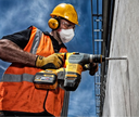 DeWalt Hammerbohrer SDS-plus | 6x110x50mm