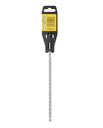 DeWalt Hammerbohrer SDS-plus | 8x260x200mm