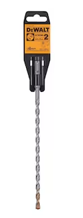 DeWalt Hammerbohrer SDS-plus | 8x260x200mm