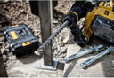 DeWalt Hammerbohrer SDS-plus | 8x260x200mm