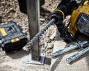 DeWalt Hammerbohrer SDS-plus | 7x210x150mm
