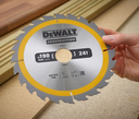 DeWalt Kreissägeblatt | 190/30 mm | 24 WZ