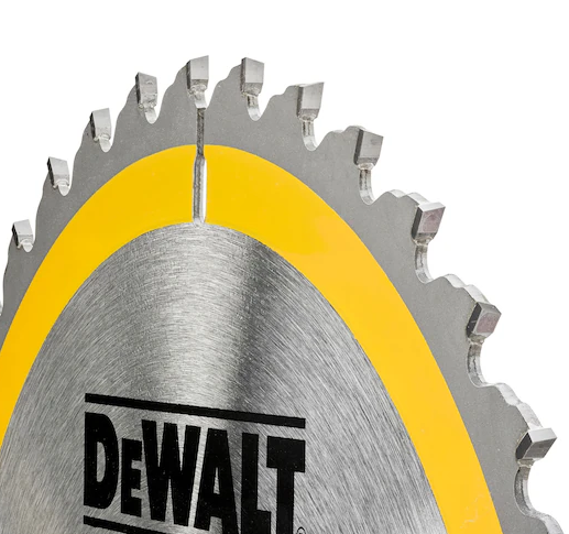 DeWalt Kreissägeblatt | 216/30 mm | 40 WZ