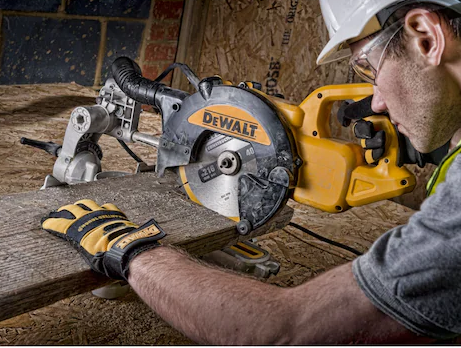 DeWalt Kreissägeblatt | 216/30 mm | 40 WZ