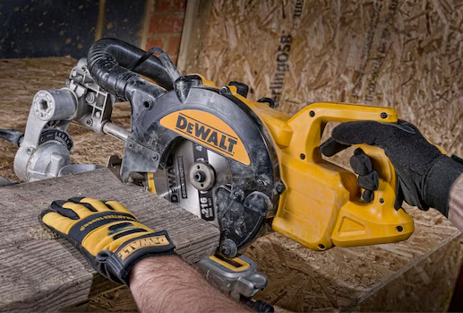 DeWalt Kreissägeblatt | 216/30 mm | 40 WZ