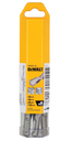 DeWalt Hammerbohrer Set SDS-plus | 5 teilig