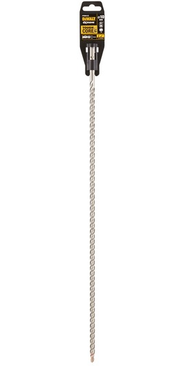 DeWALT-Hammerbohrer SDS-plus | 10x600x550mm