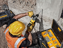 DeWALT-Hammerbohrer SDS-plus | 10x600x550mm