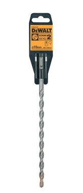DeWalt Hammerbohrer SDS-plus | 10x260x200mm