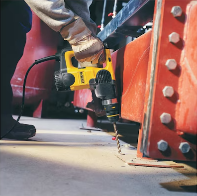 DeWalt Hammerbohrer SDS-plus | 10x260x200mm