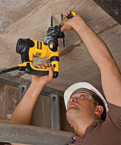 DeWalt Hammerbohrer SDS-plus | 12x260x200mm