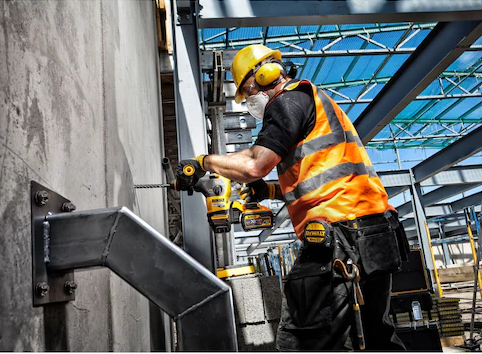 DeWalt Hammerbohrer SDS-plus | 5x110x50 mm