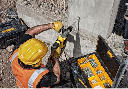 DeWalt Hammerbohrer SDS-plus | 5x110x50 mm