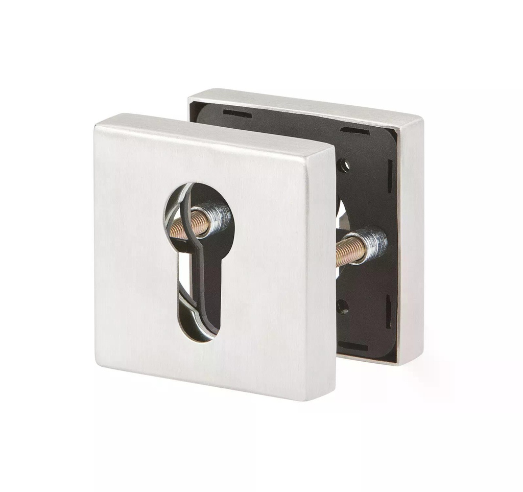 Hermat Haustürbeschlag | Haustürgriff | DIN RECHTS
