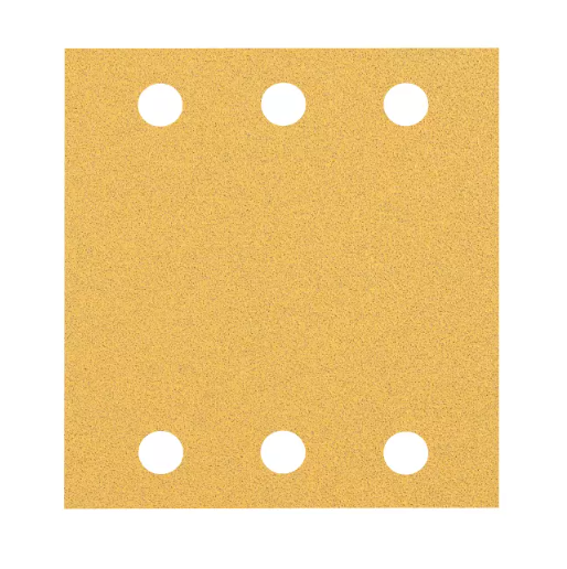 TESTPhT - Bosch EXPERT Schleifpapier | C470