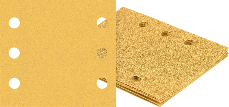 TESTPhT - Bosch EXPERT Schleifpapier | C470