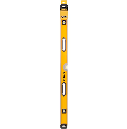 DeWalt Wasserwaage | 120 cm