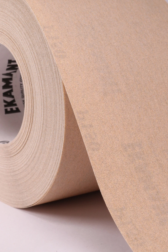 TESTPhT - EKAMANT Schleifrolle | EKA 5000