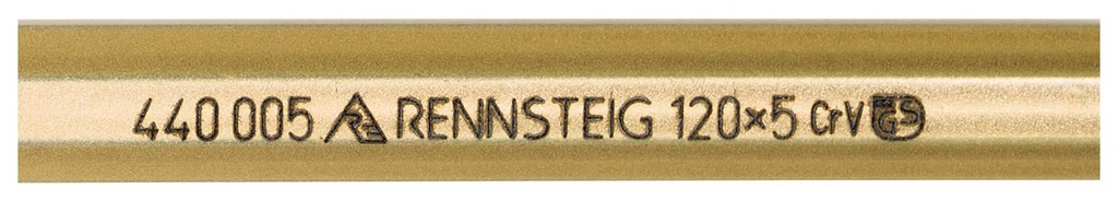 Durchtreiber | Ø 5 mm