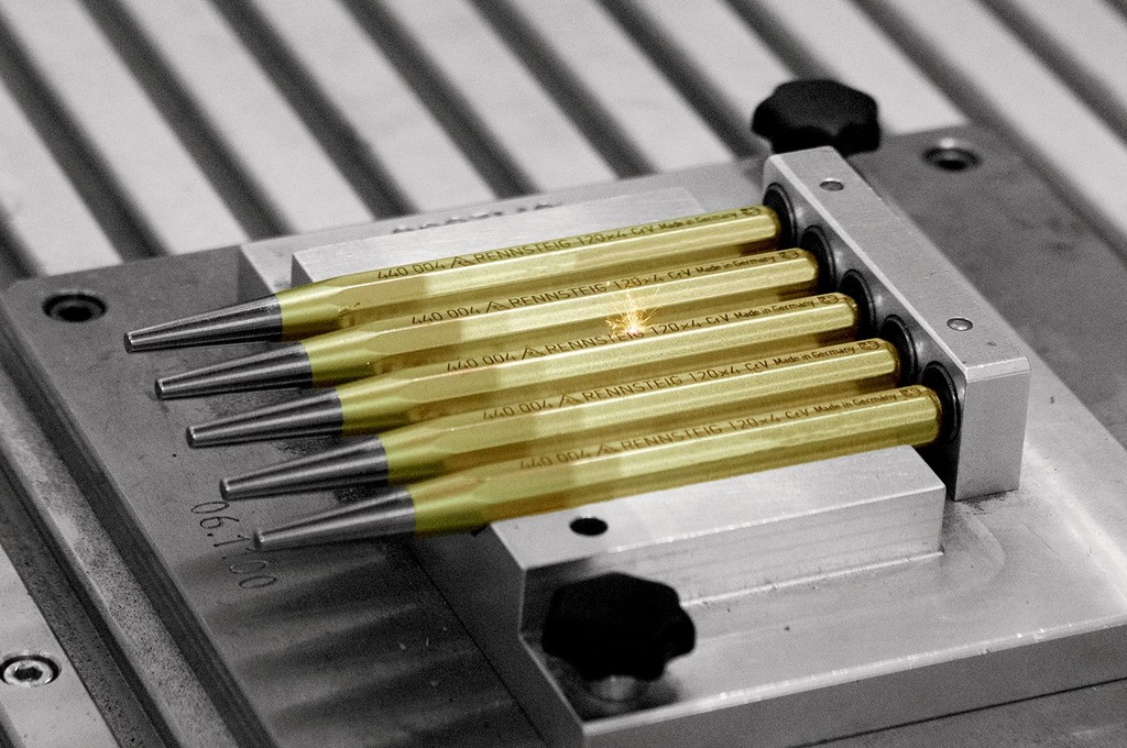 Durchtreiber | Ø 6 mm