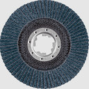 TESTPhT - PFERD POLIFAN Fächerscheibe PFC | PSF STEELOX X-LOCK | Pack = 10 Stück