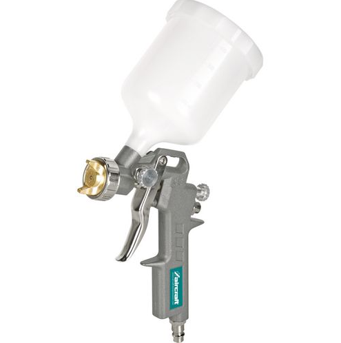 STÜRMER AIRCRAFT Farbspritzpistole SD