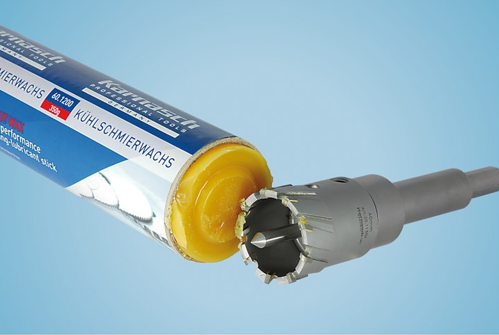 KARNASCH Hochleistungs-Kühlschmierstift | 350 g