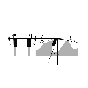 EDN Zuschneid-Kreissägeblatt mit Abweiser | Wechselzahn | Ø 450 mm