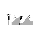 EDN Zuschneid-Kreissägeblatt ZFR | Flachzahn mit Hartmetall-Räumern | Ø 400 mm
