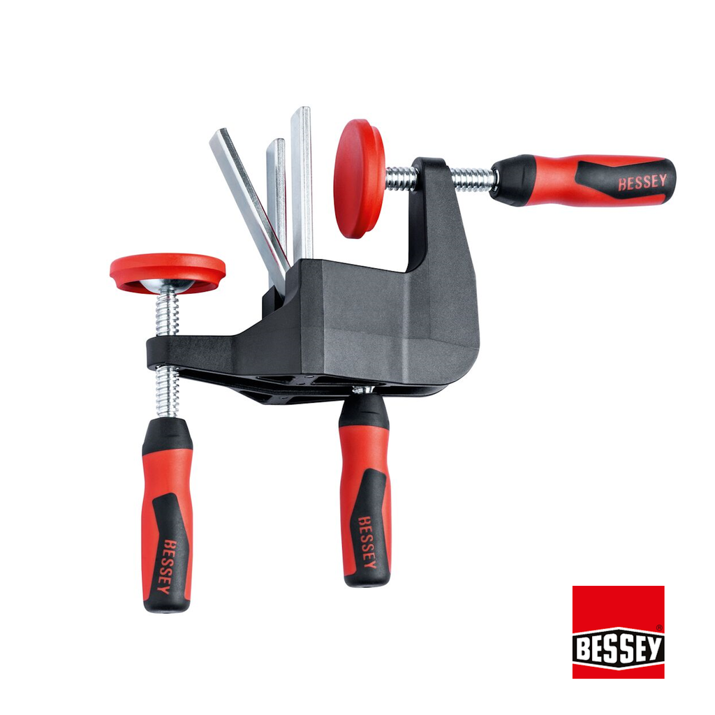BESSEY Türfutter Montage Set