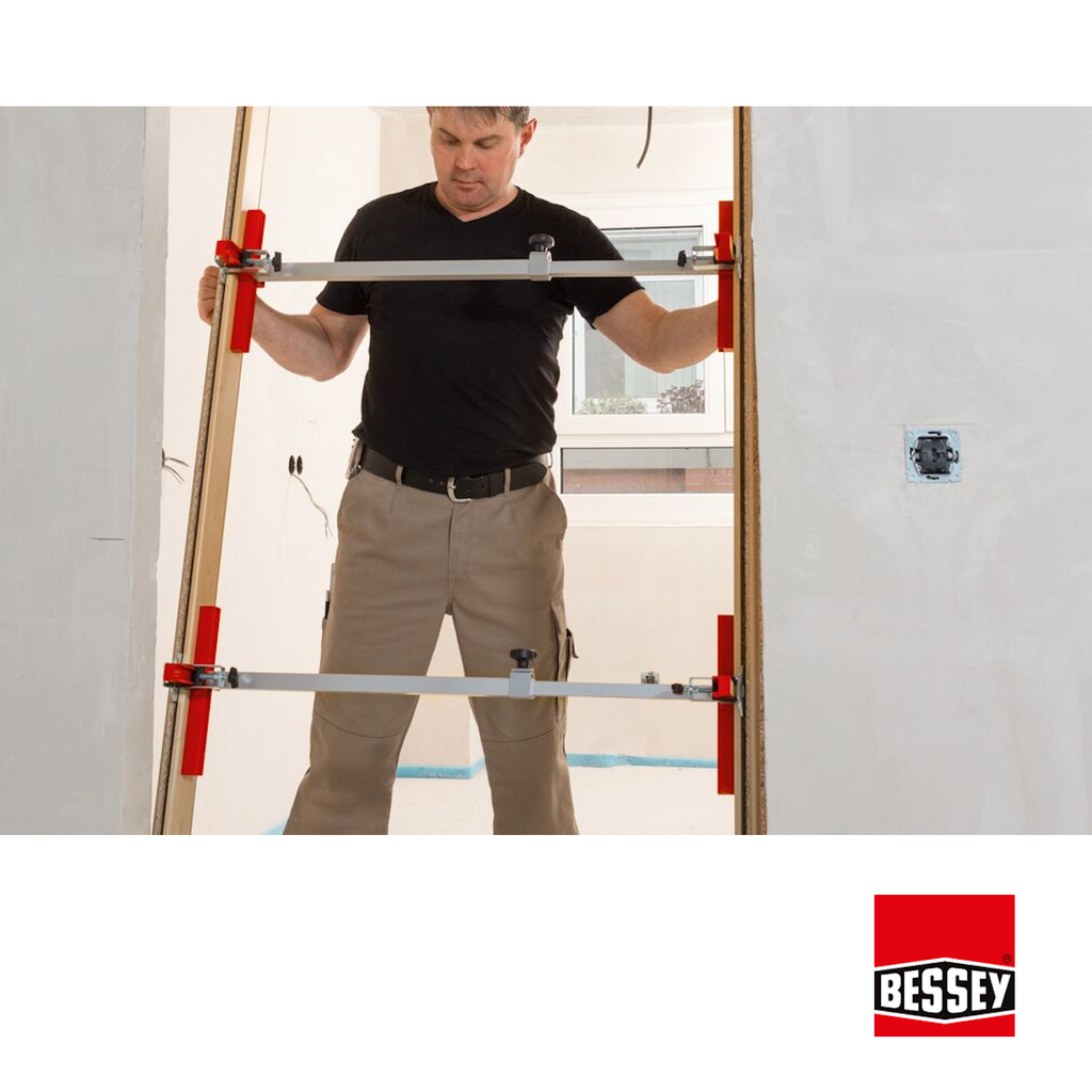 BESSEY Türfutter Montage Set - Aktion