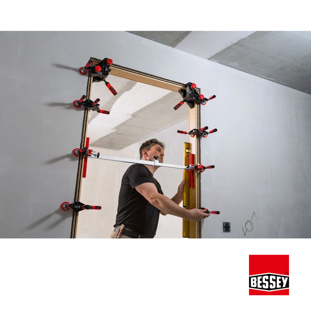 BESSEY Türfutter Montage Set - Aktion