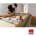 BESSEY Türfutter Montage Set - Aktion