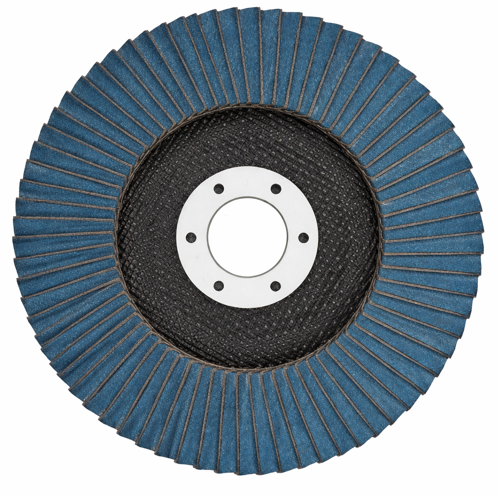 TESTPhT - Tyrolit Schleifmopteller BASIC* "2 in 1"