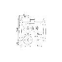 Neu_HERMAT Flach-CLIP Garnitur BASIC 07 | Edelstahl matt