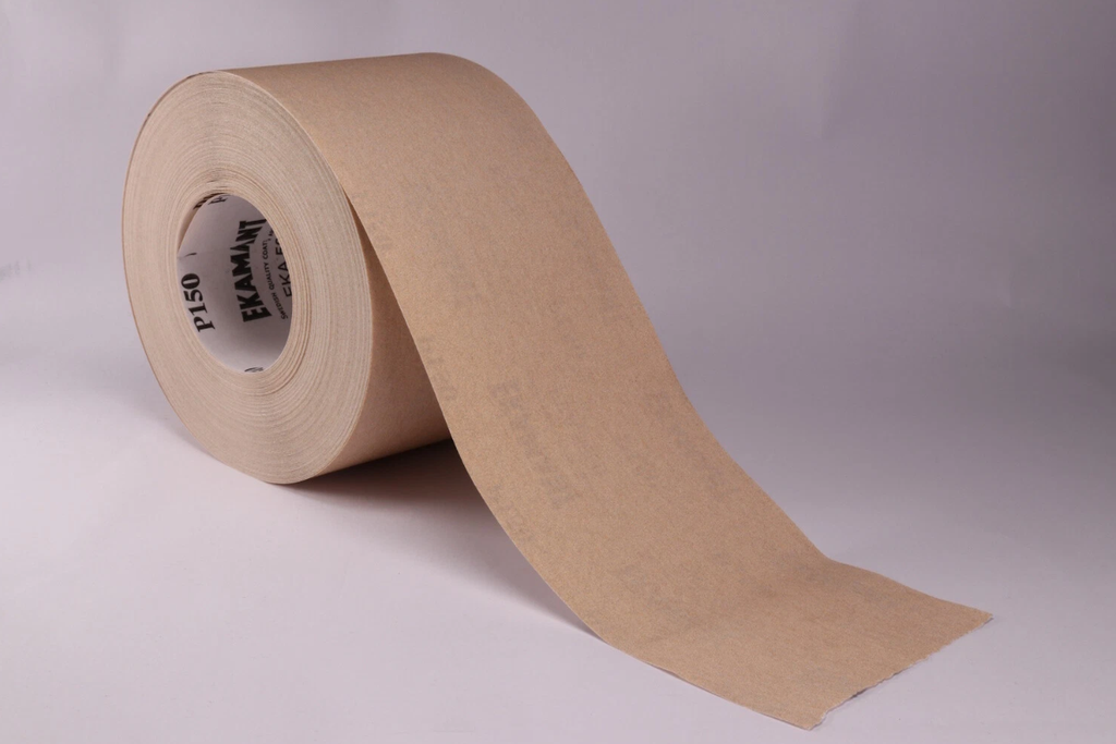 EKAMANT Schleifrolle EKA 5000 | 110 mm x 50 Meter