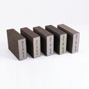 RSW Schleifblock Set 50-teilig