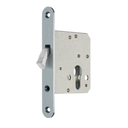 Zirkelriegelschloss | BB 55 20 RD Niro L/R