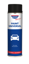 Presto Best Price Universal Spray | Schwarz matt | 500 ml