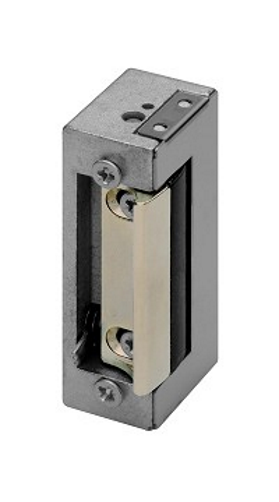 DENI Elektrischer Türöffner mit Tagesentriegelung