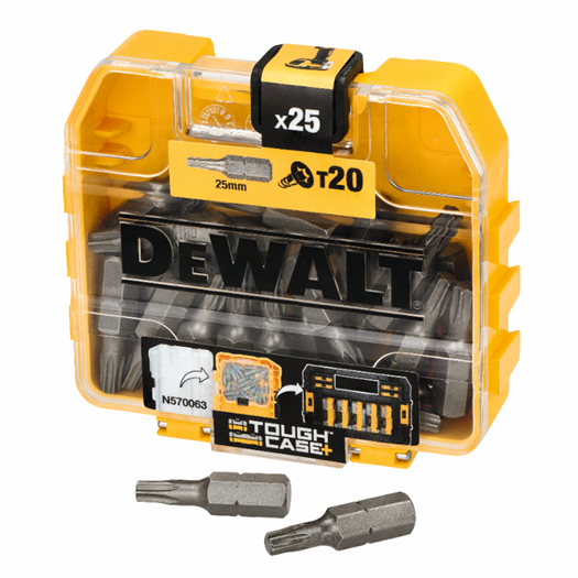 DeWalt Bitbox TX20