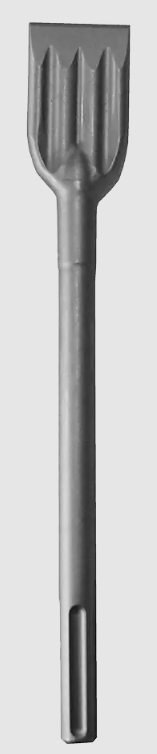 HELLER Enduro SDS-Max Meissel | Spatmeißel