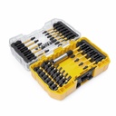 DeWalt Extreme Flextorq Schrauberbit-Set 31-teilig inkl. Bithalter (25mm/57mm)