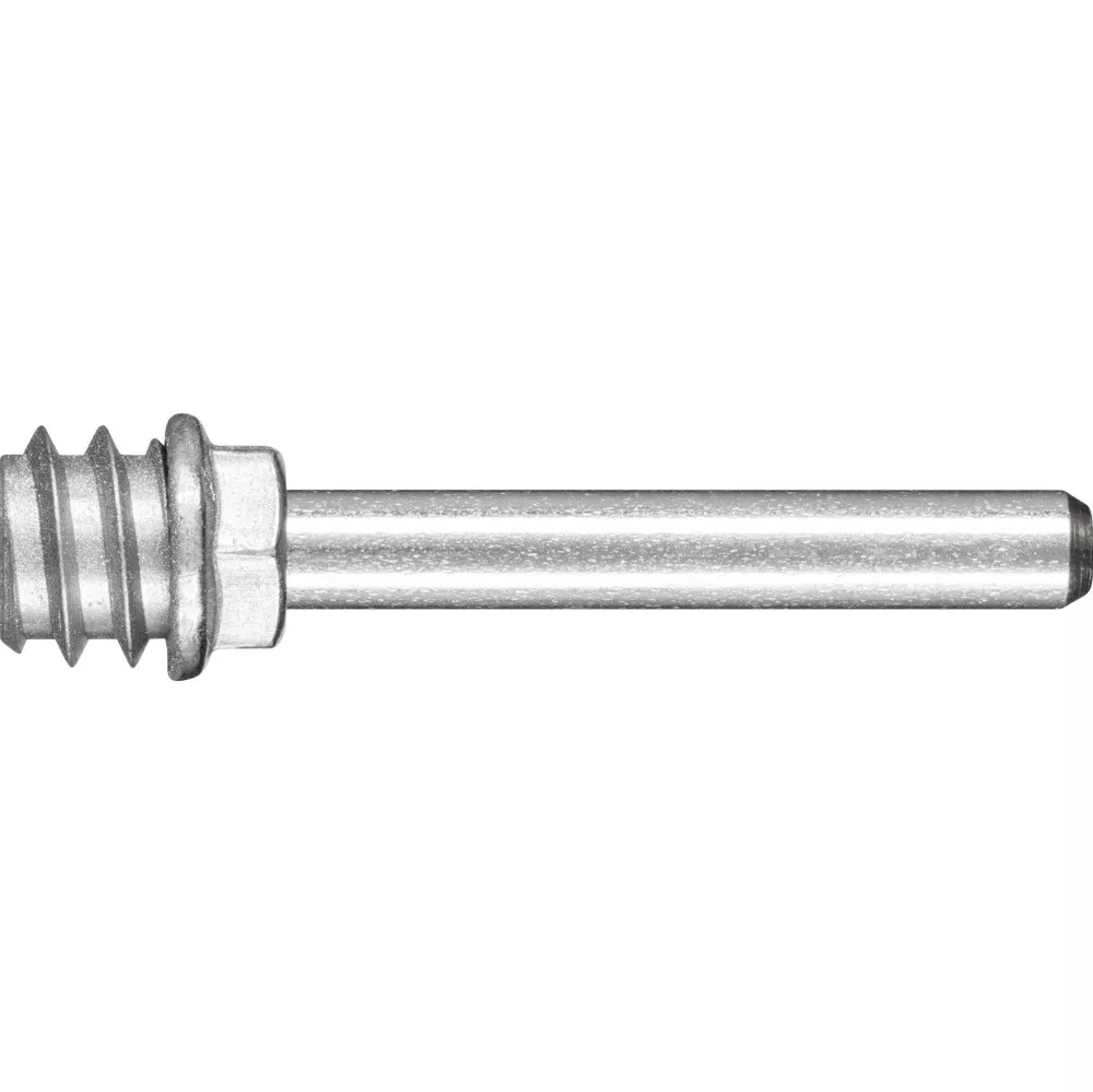 PFERD Werkzeughalter für COMBIDISC-Mini-POLIFAN | Ø 75mm