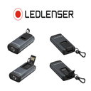 LEDLENSER Mini-Taschenlampe K6R | wiederaufladbare